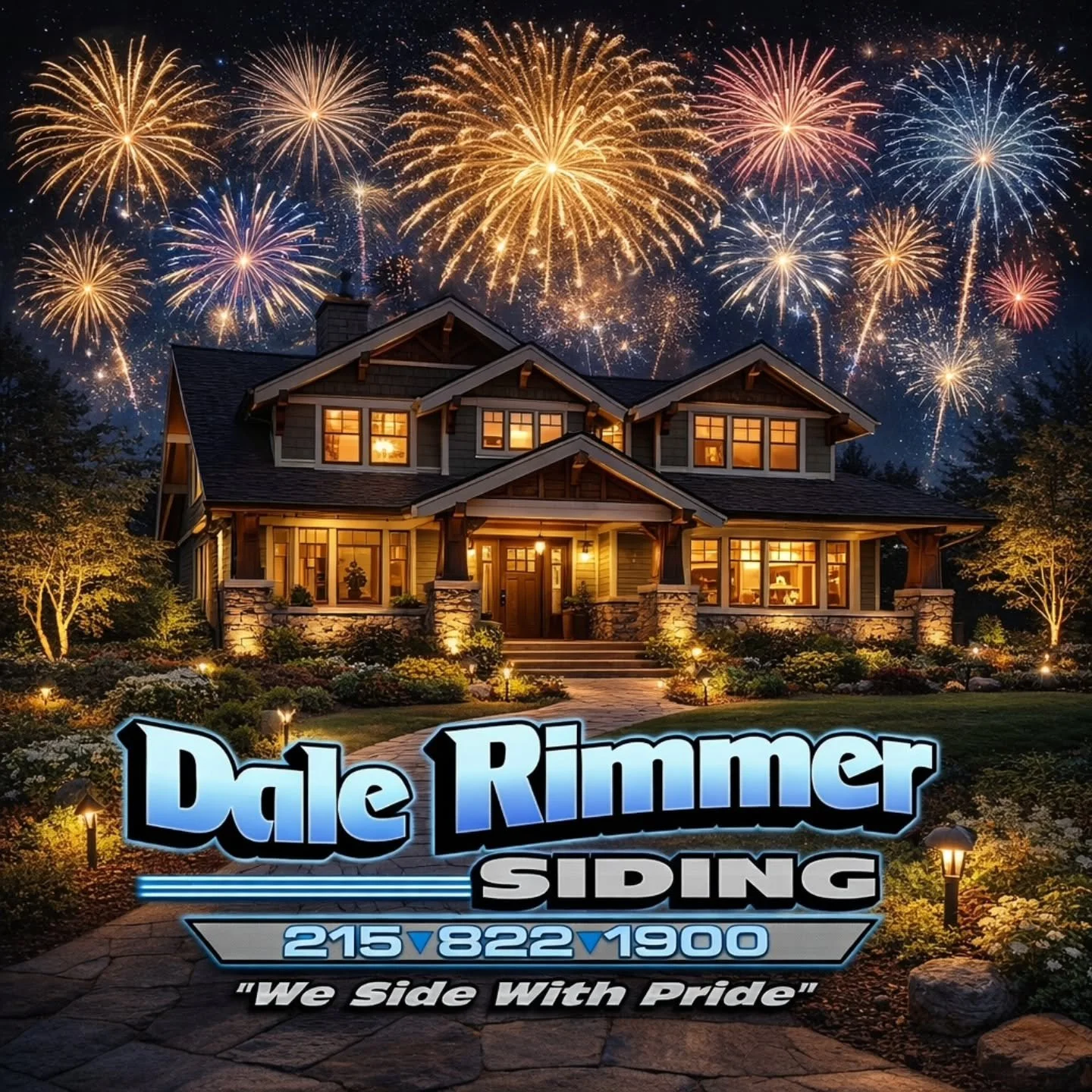 Happy New Year! Welcoming 2026 with strong homes 🏠 and bright beginnings. May your dreams for this year come true ✨️