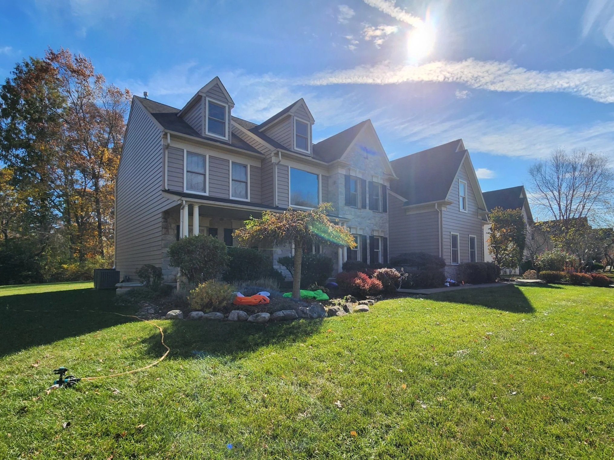 Home Exterior Contractor in Bucks County_ Dale Rimmer Siding