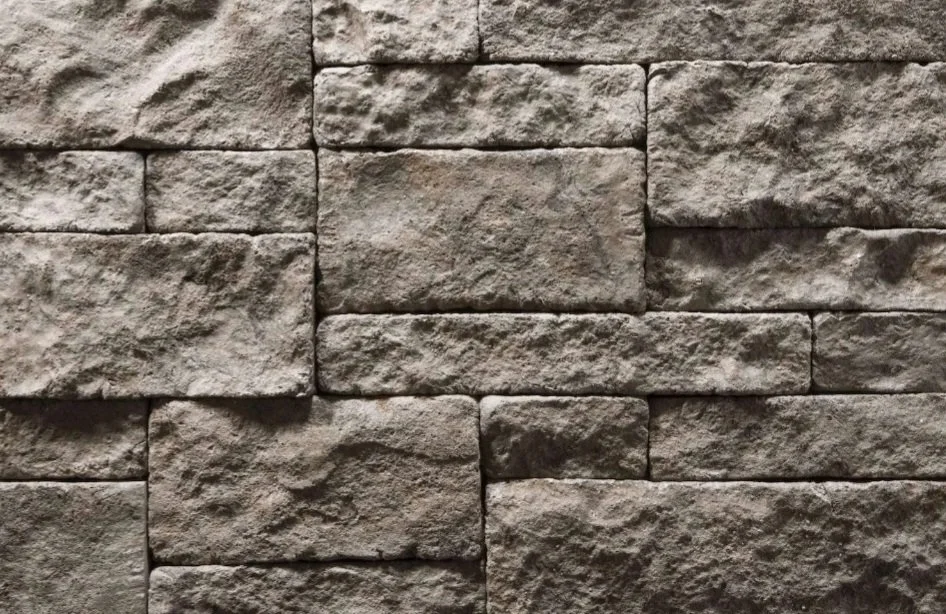 Stone Veneer Installed by Dale Rimmer Siding in Bucks County PA