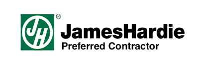 Dale Rimmer Siding is a James Hardie Preferred Contractor for Siding in Bucks and Montgomery Counties PA