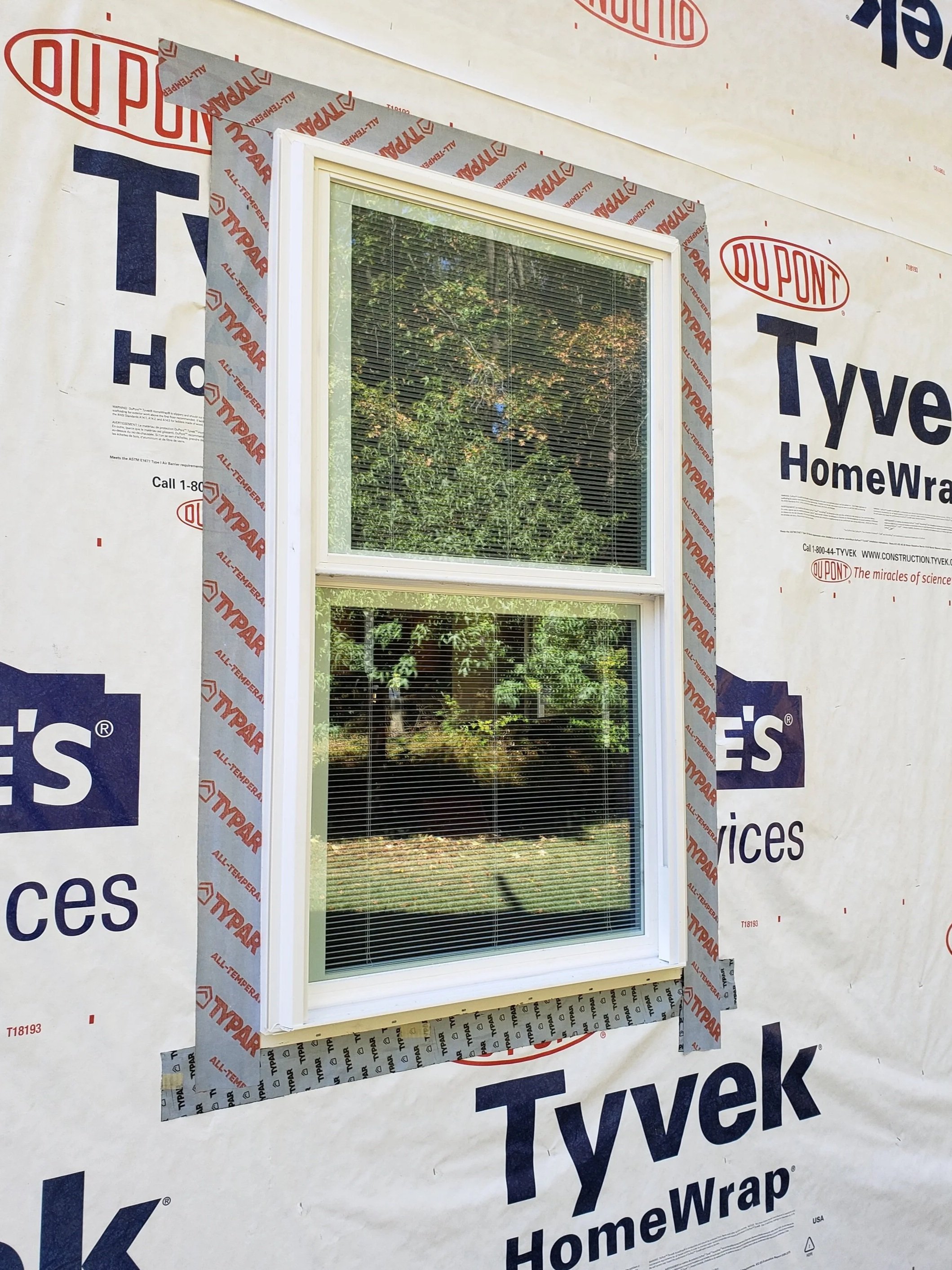 Professional window installation by Dale Rimmer Siding’s trained installers, offering quality replacement windows from trusted brands including ProVia, Andersen, Marvin, and Pella throughout Bucks and Montgomery Counties, PA