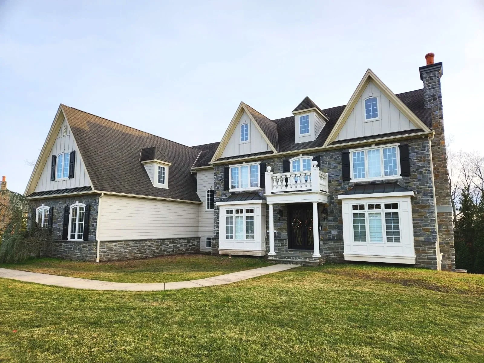 Quality Siding Installation by Dale Rimmer Siding in Bucks & Montgomery County, PA