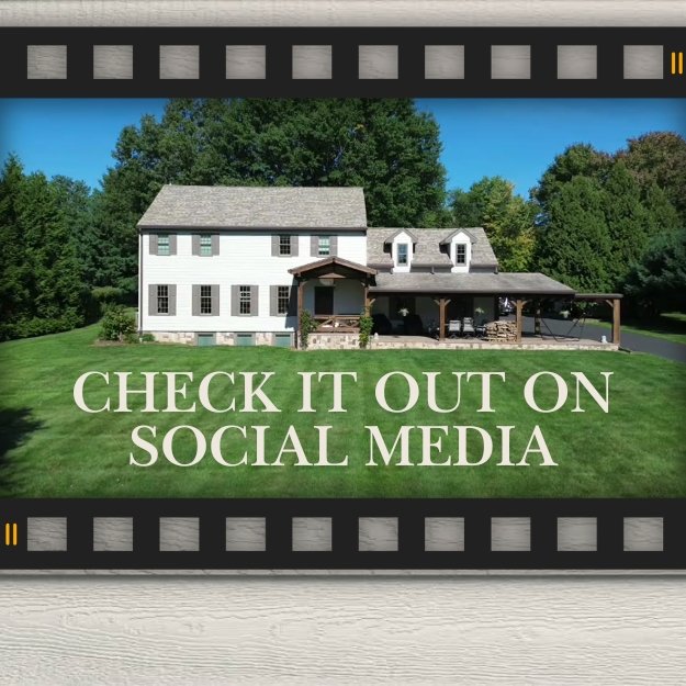 View Aerial Video on Instagram
