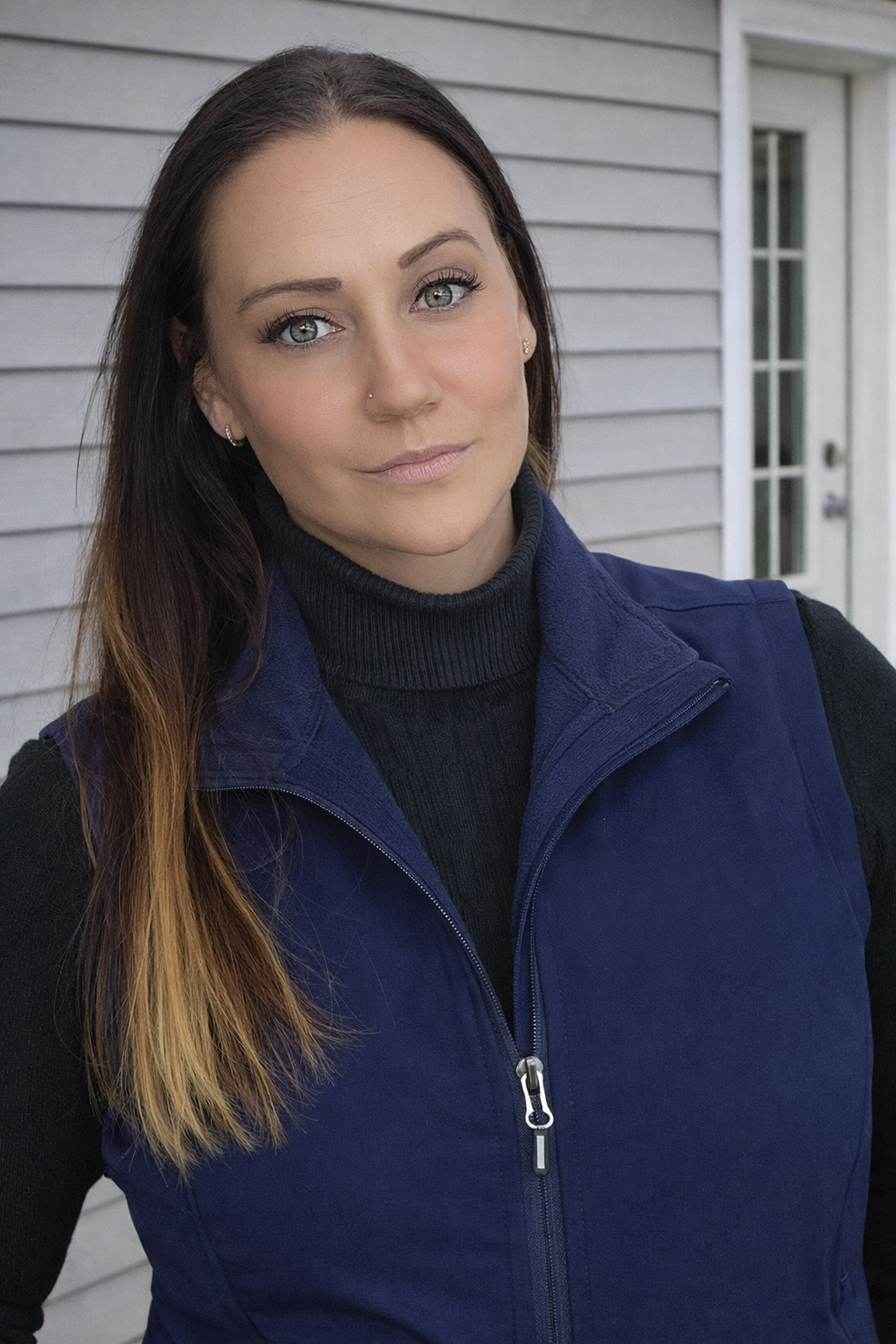 Cassie Rimmer Contractor at Dale Rimmer Siding