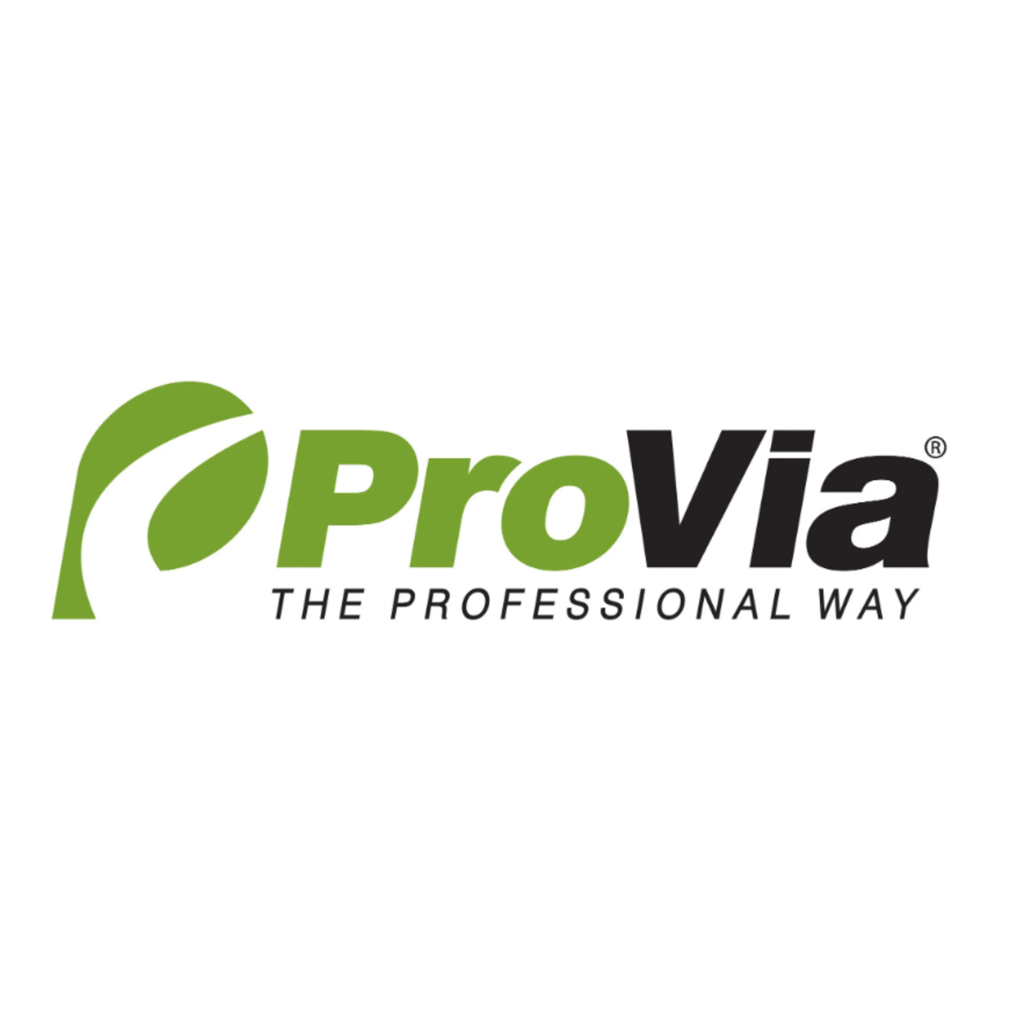 ProVia windows and doors manufacturer logo