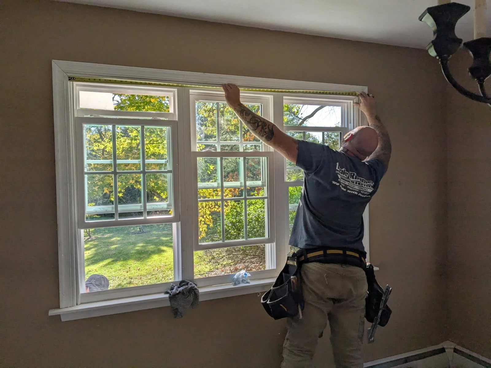 Window & Door Replacement | Dale Rimmer Siding
