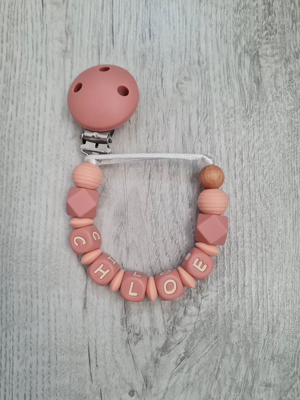 100pcs/lot 12mm BPA Free Loose Silicone Round Chewing Beads Food Grade DIY Mommy Necklace baby