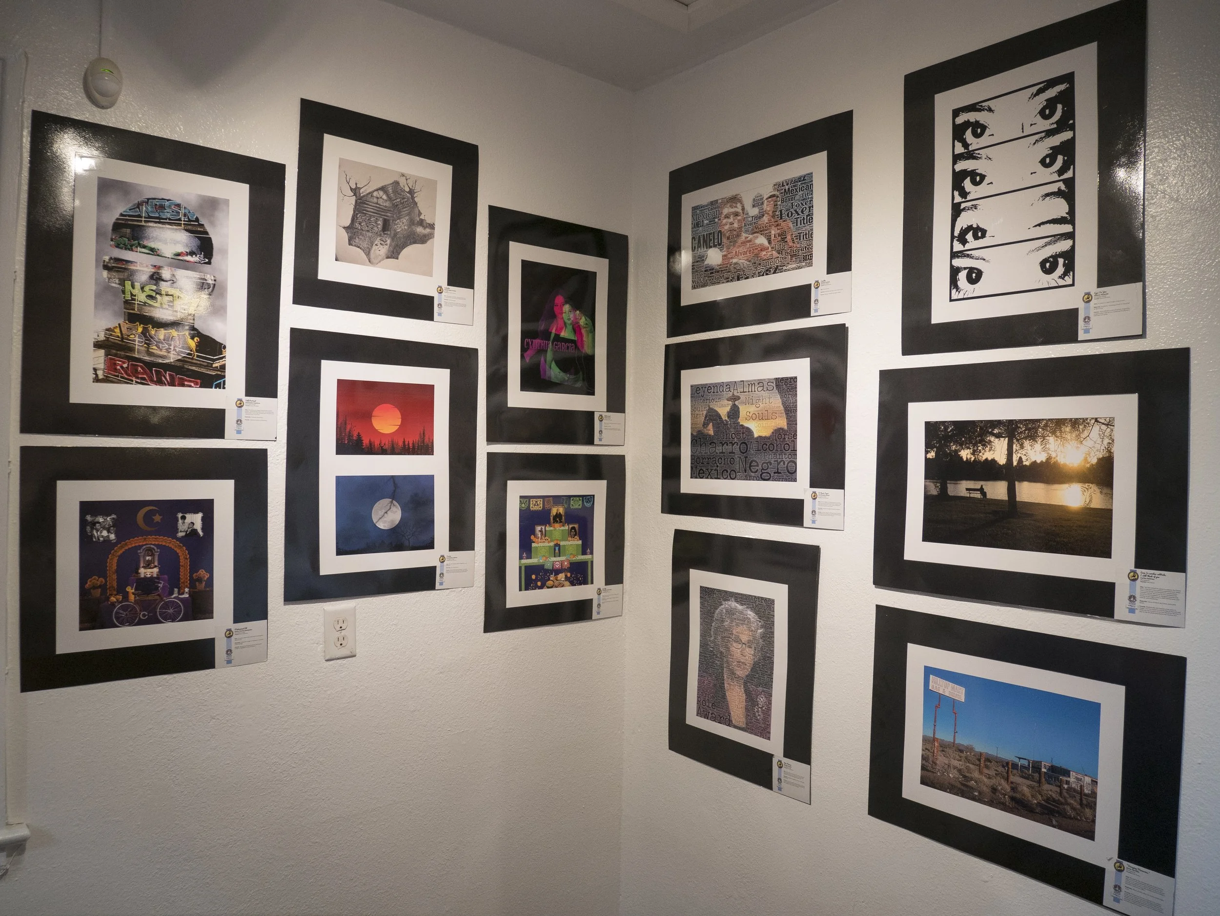 FJUHSD Art Show in Muck Mansion gallery.jpg