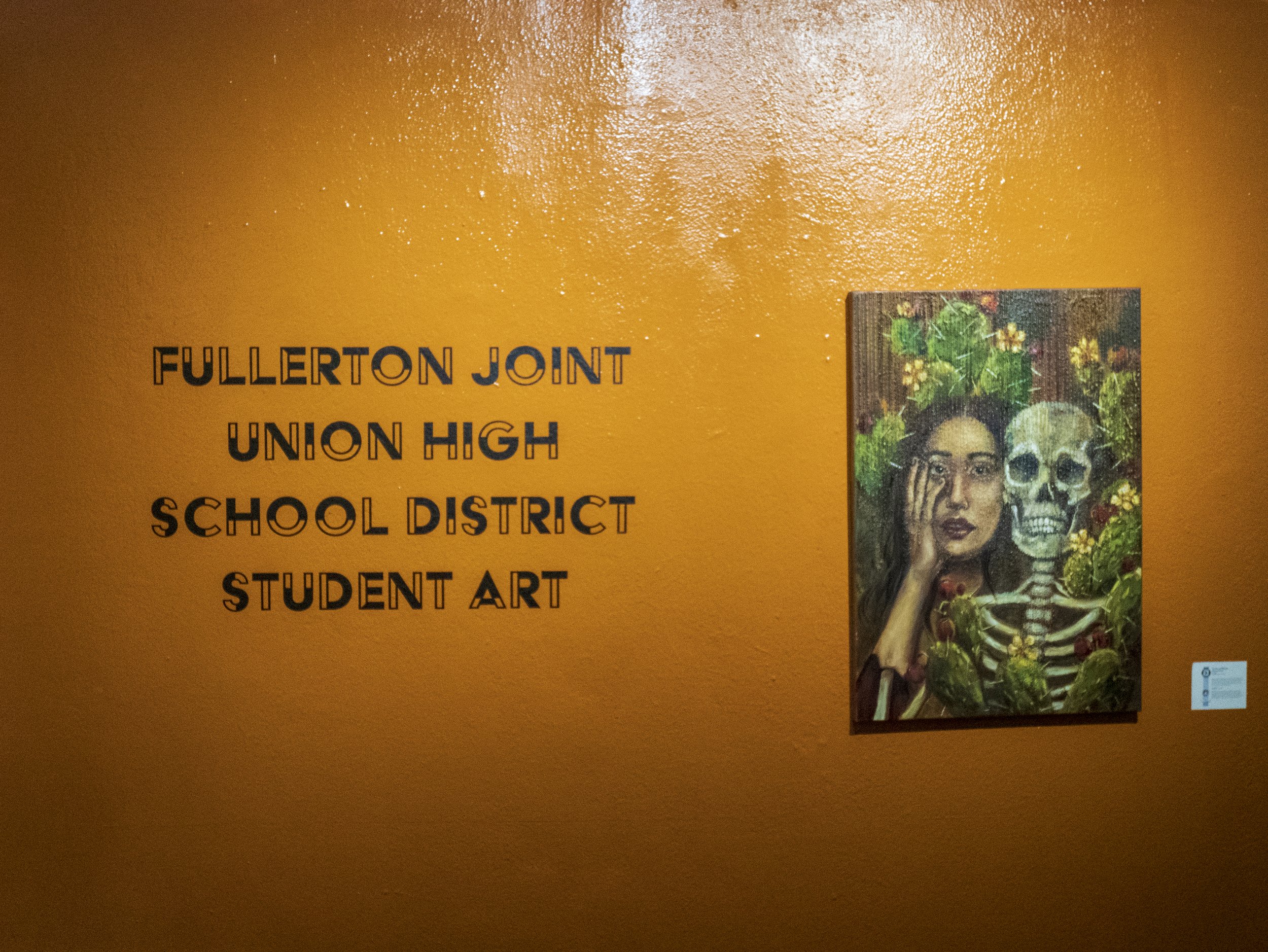 Fullerton Joint Union High School District Student Art Show is on view in the Muckenthaler Cultural Center_s Main Gallery until Feb. 13.jpg