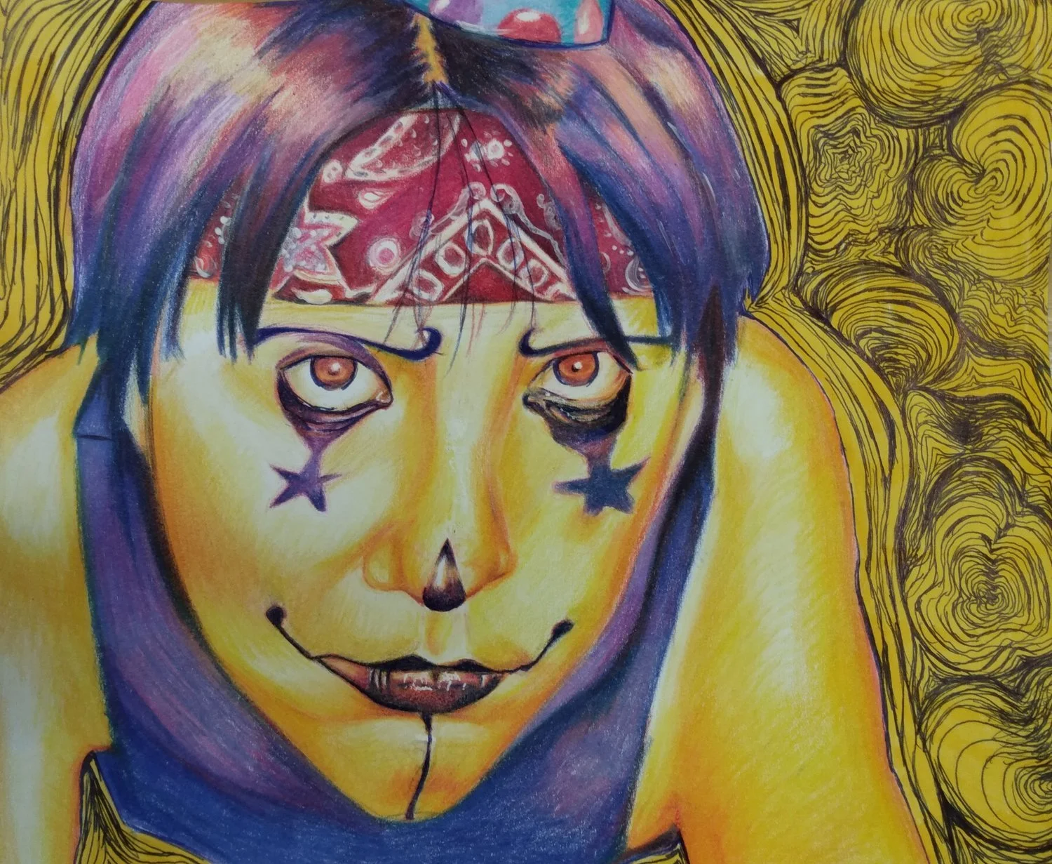 2023 Art Show — FJUHSD VAPA