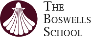 The Boswells School logo.png