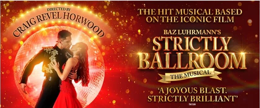 Strictly Ballroom