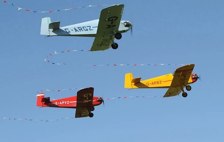 Imperial War Museum - Duxford