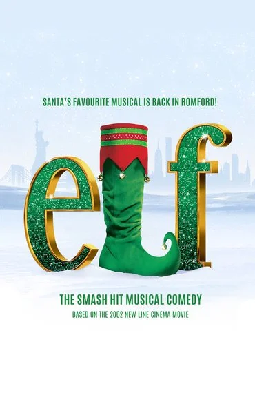 Elf the Musical