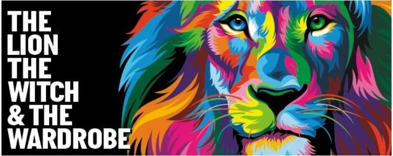 The Lion, the Witch and the Wardrobe