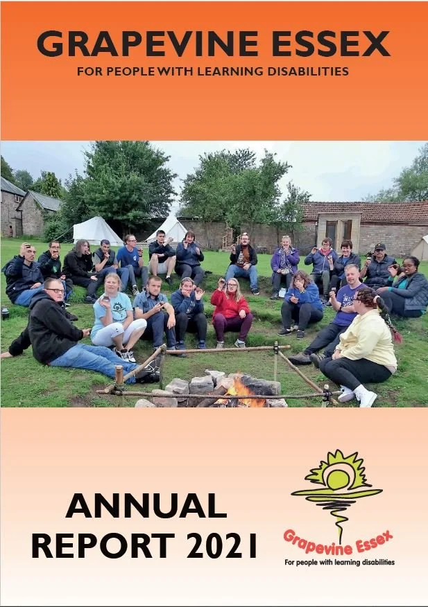 Annual Report 2021
