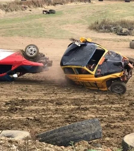 Stansted Raceway - CANCELLED