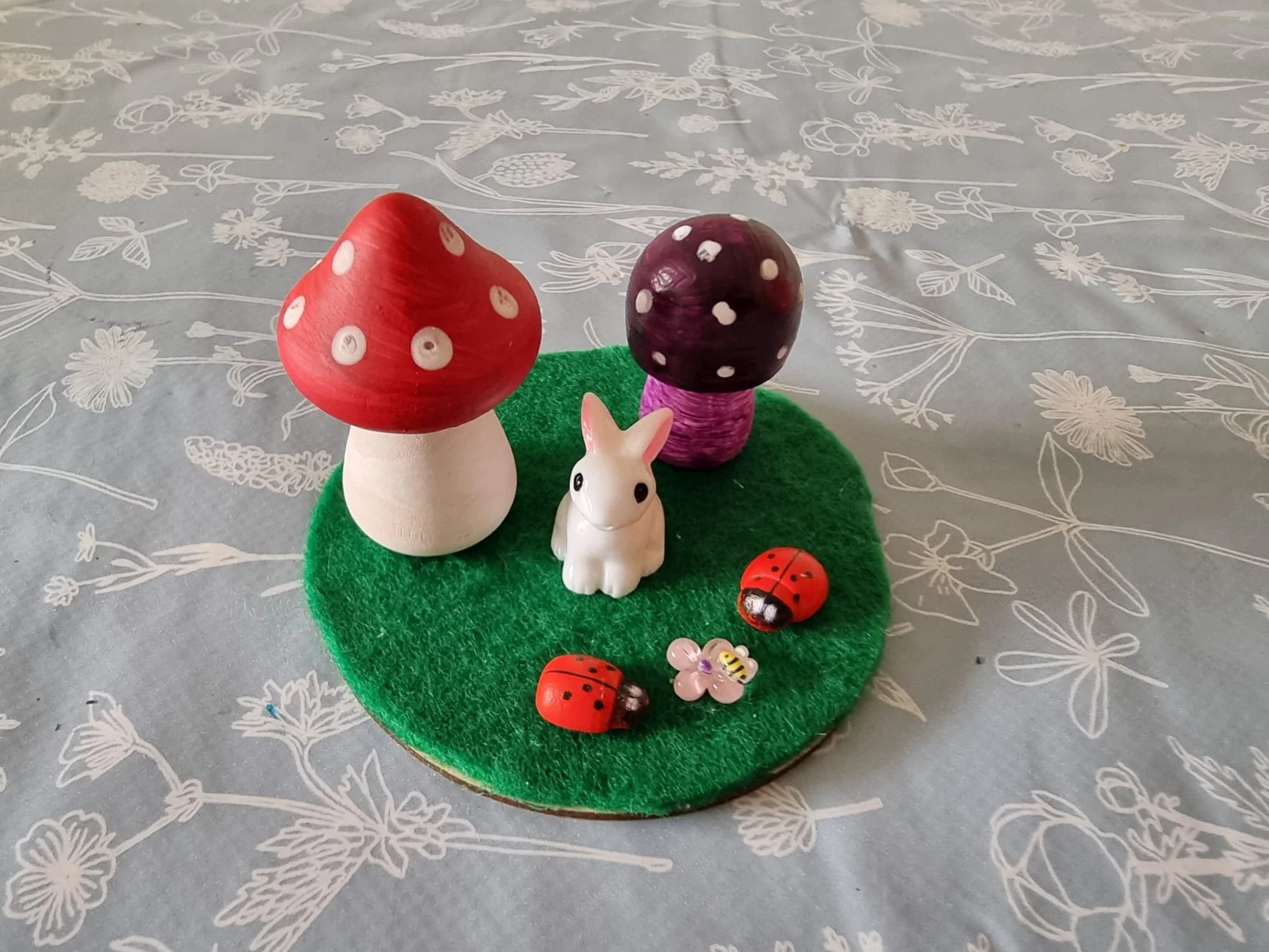 Art and Craft Workshop