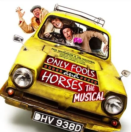  Only Fools and Horses