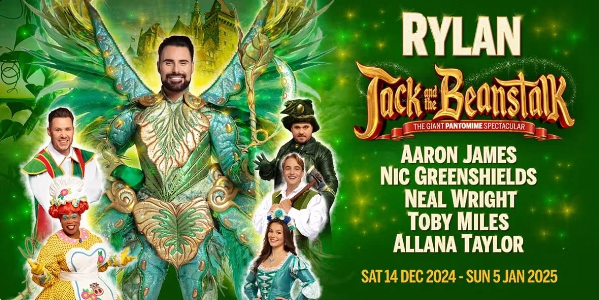 Jack and the Beanstalk