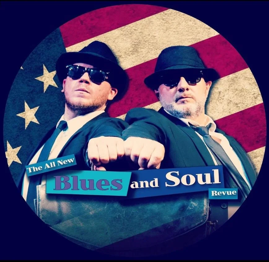 Grapevine Christmas Party