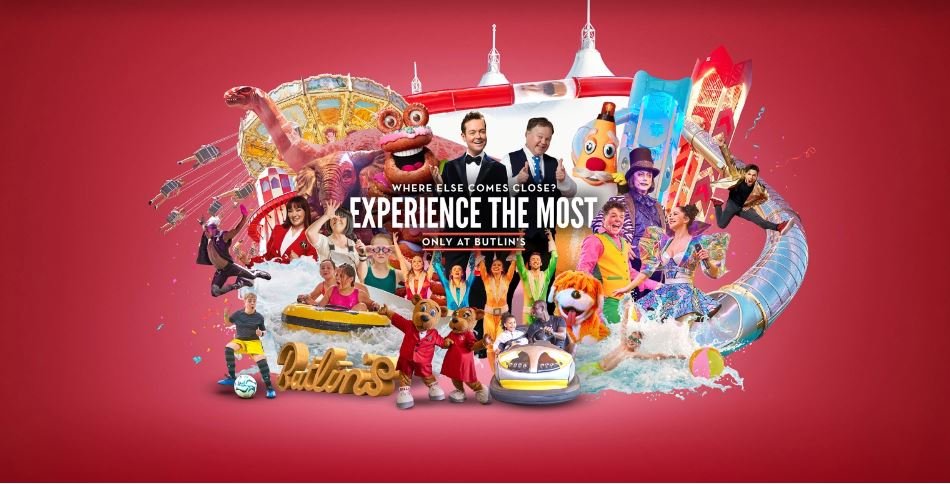 Butlins (Residential) 