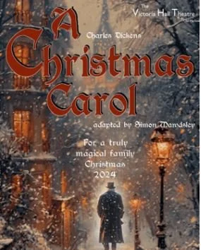 A Christmas Carol