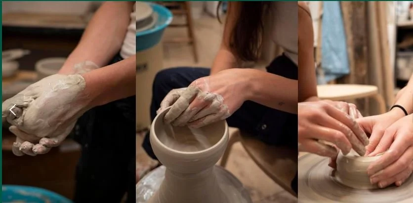 Pottery Class