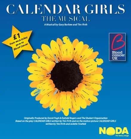 Calendar Girls by the Blackmore Players