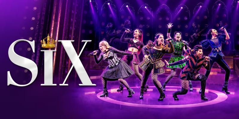 Six the Musical
