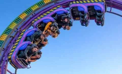 Clacton Pier &amp; Lunch
