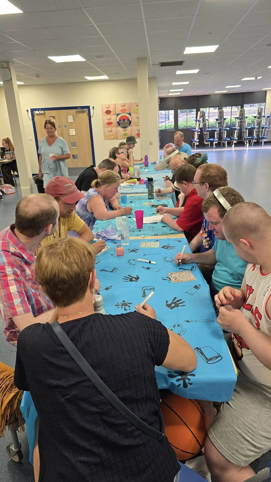 Art and Craft Workshop     