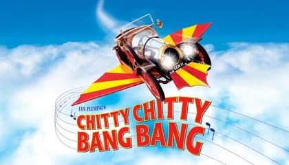 Chitty Chitty Bang Bang