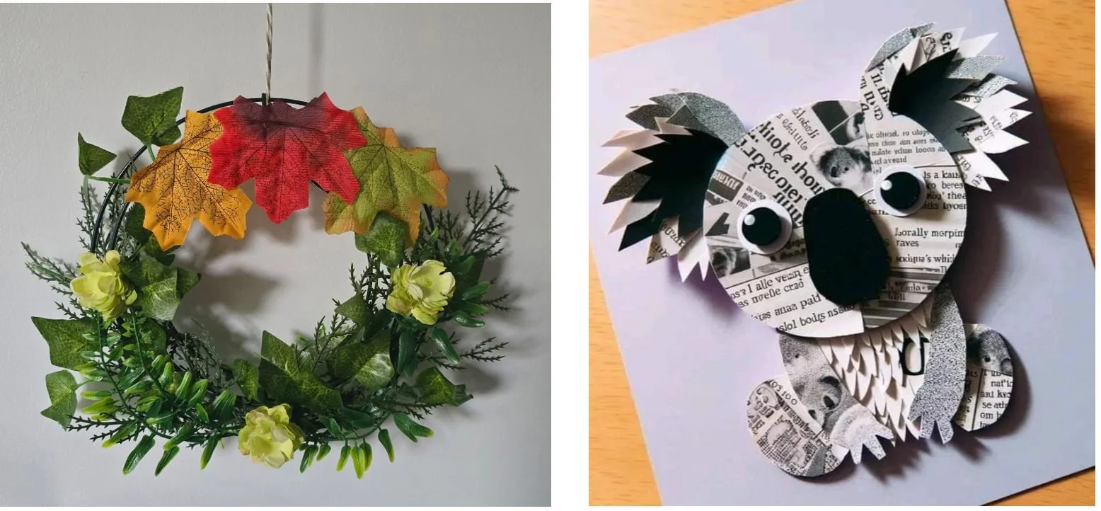 Art and Craft Workshop