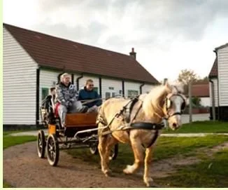 Lambourne End