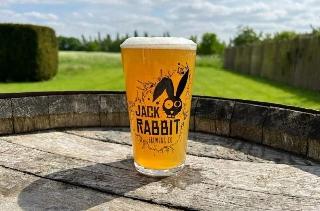 Jack Rabbit Brewery Tour &amp; Sylark Social Lunch
