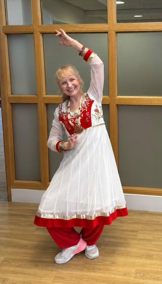 Bollywood Dance workshop