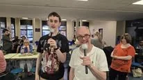 Karaoke  
