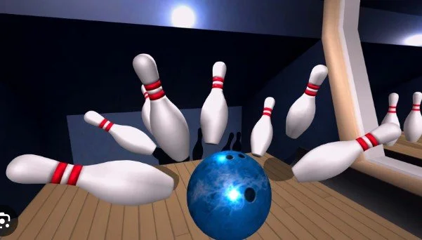 Bowling at City Bowl  MUST BE PRE-PAID  