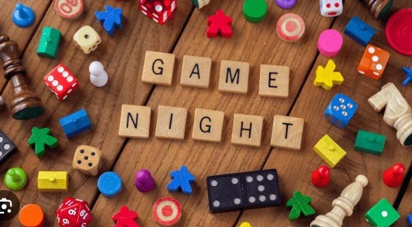 Games Night