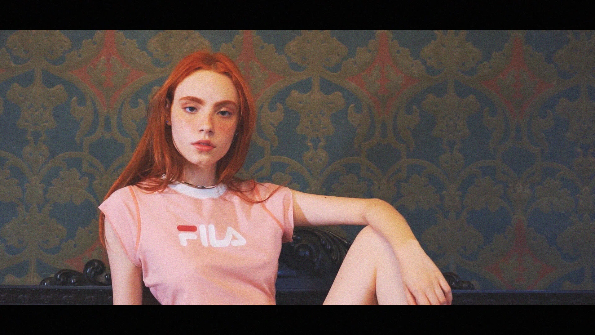 Fila x Heritage Summer 