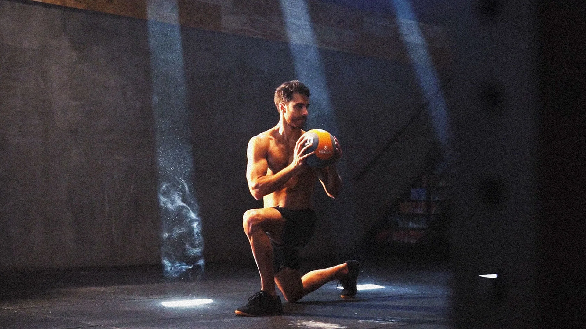 Vollo Sports x Campanha