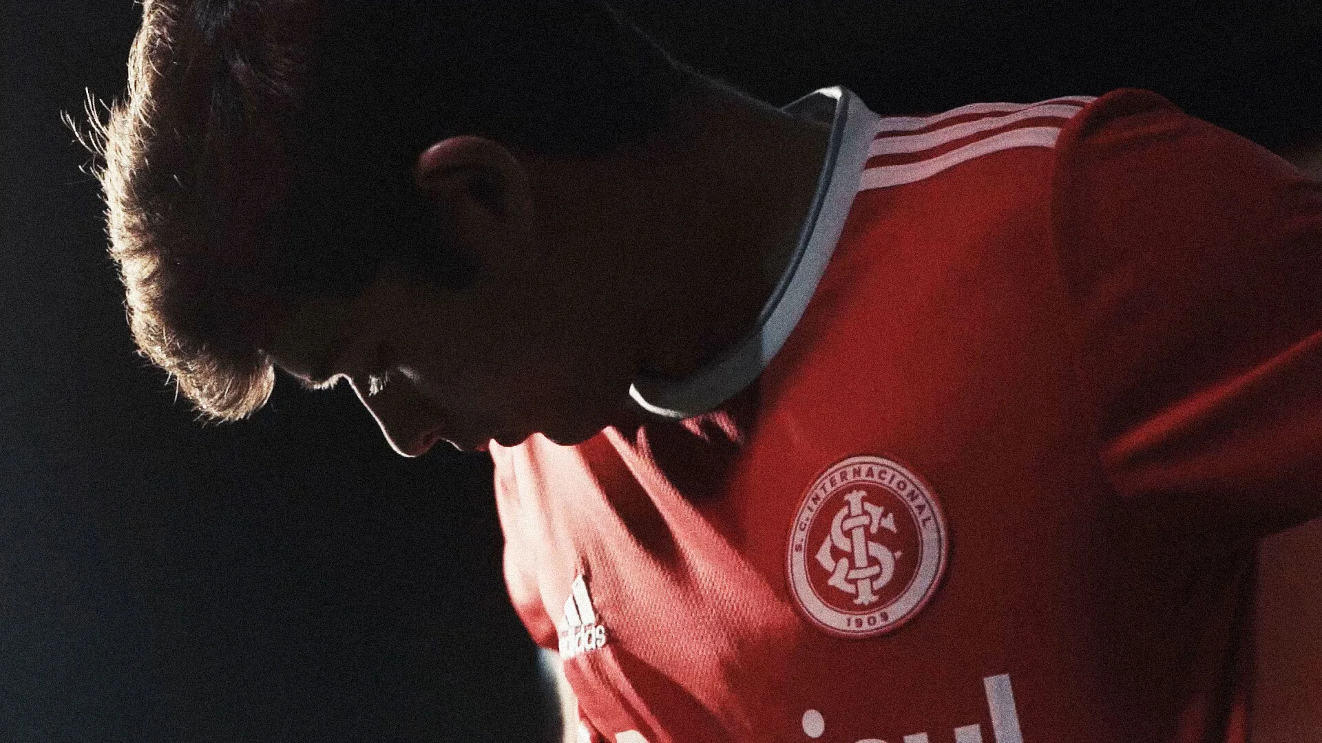 Adidas x Internacional