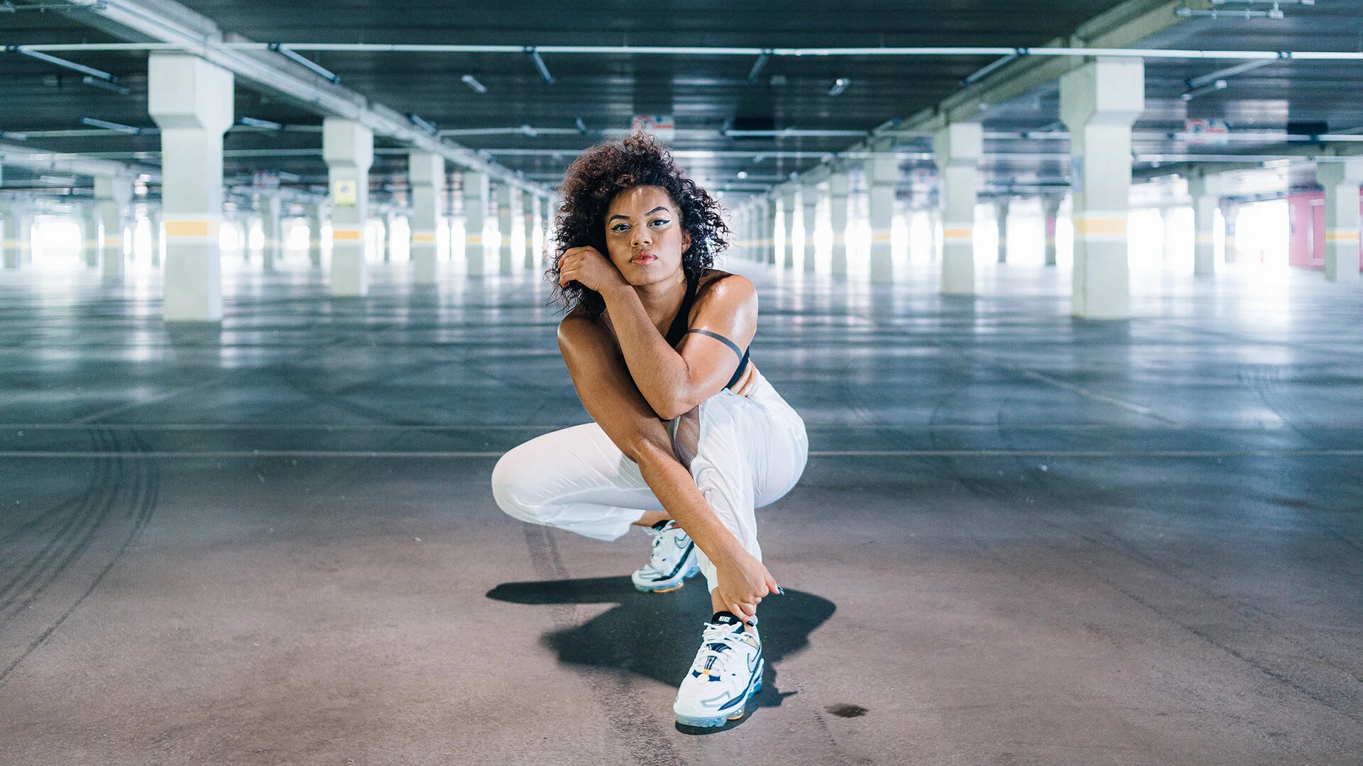 Nike x Streetopia - Air Max Day