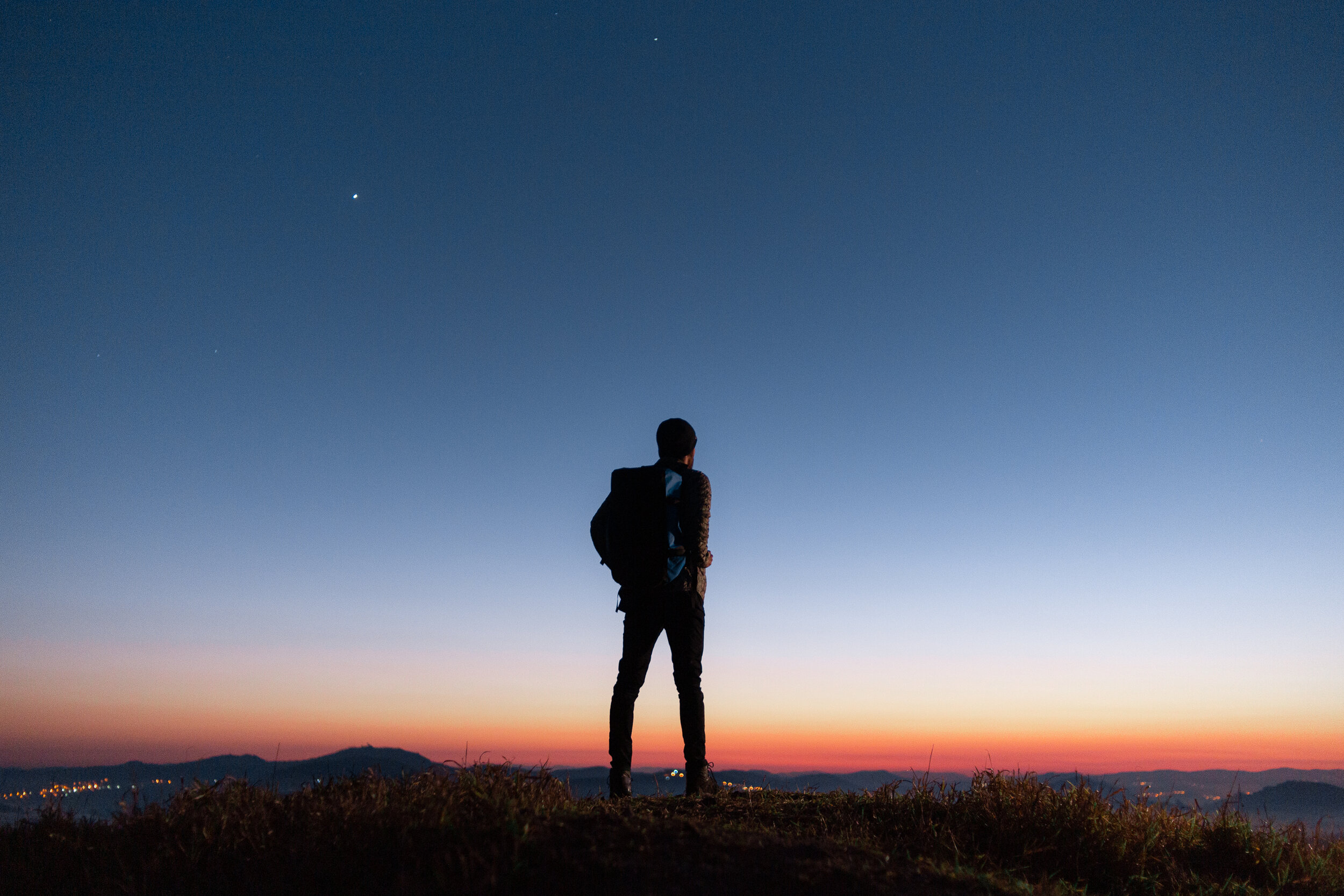 The North Face x Escape