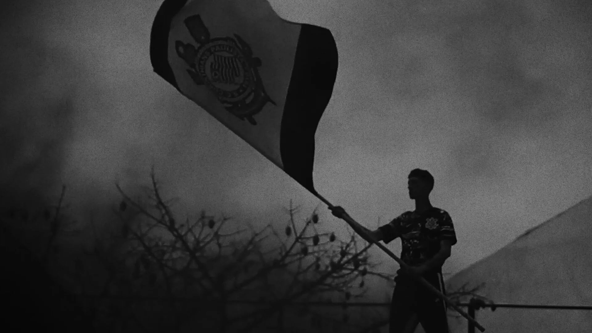 Mercado Bitcoin x Corinthians