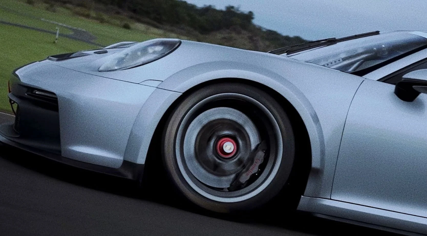 Flexform - Cadeira Delta X Porsche