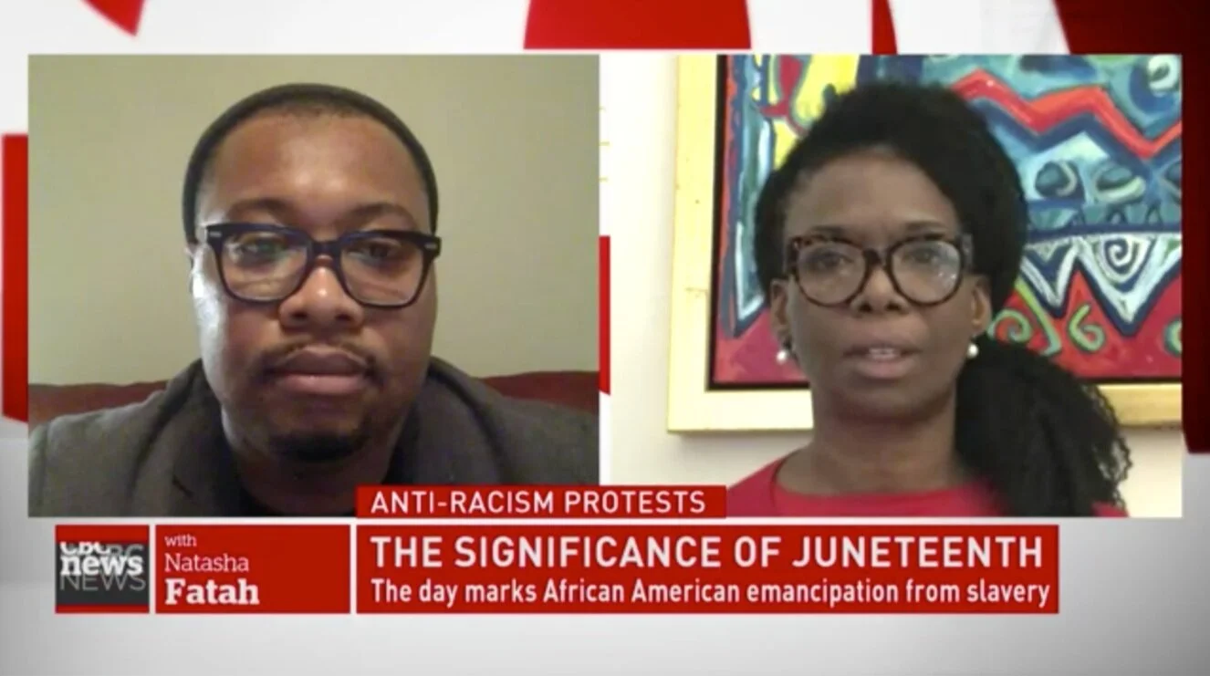 The significance of Juneteenth