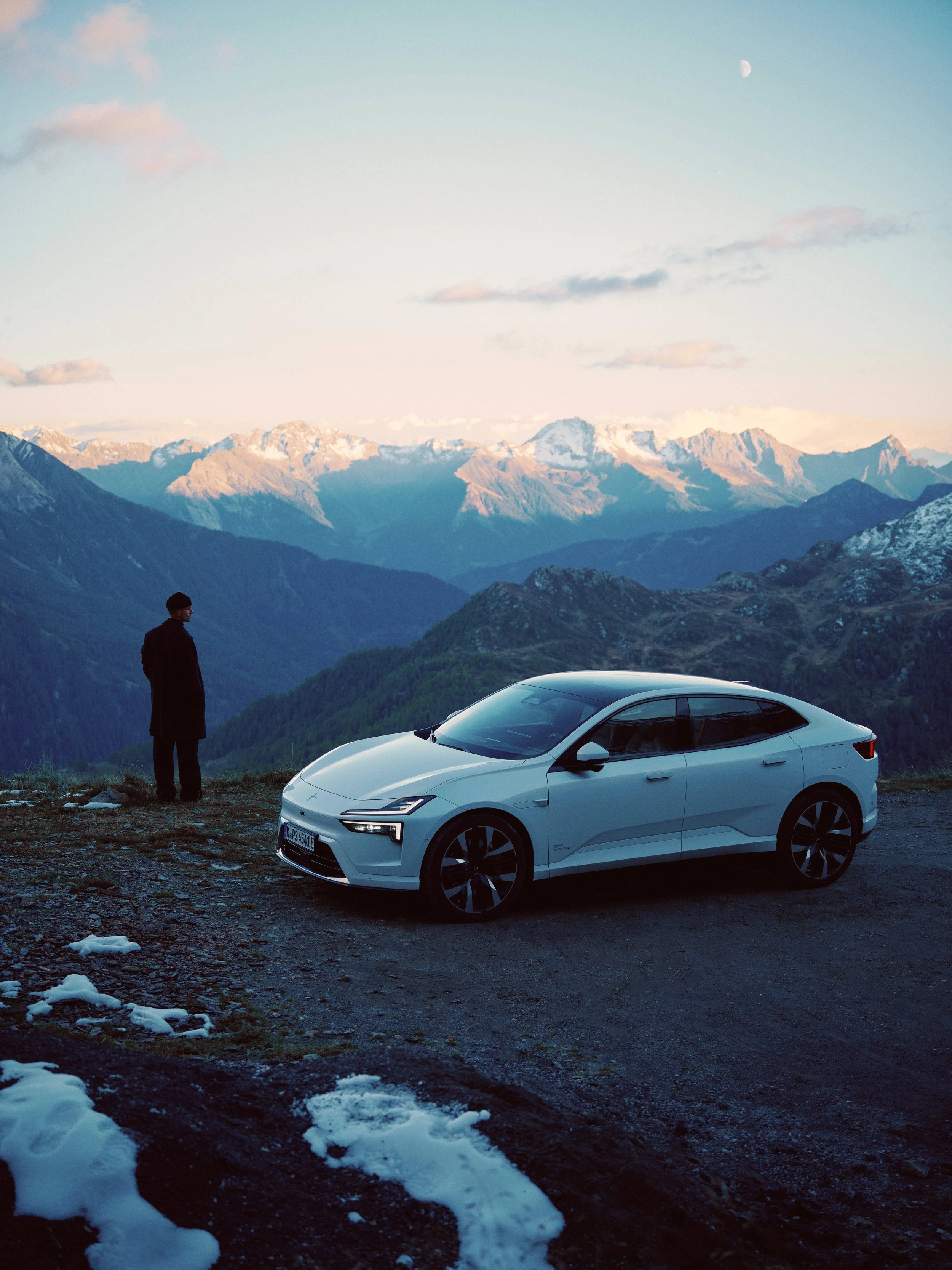 polestar 4