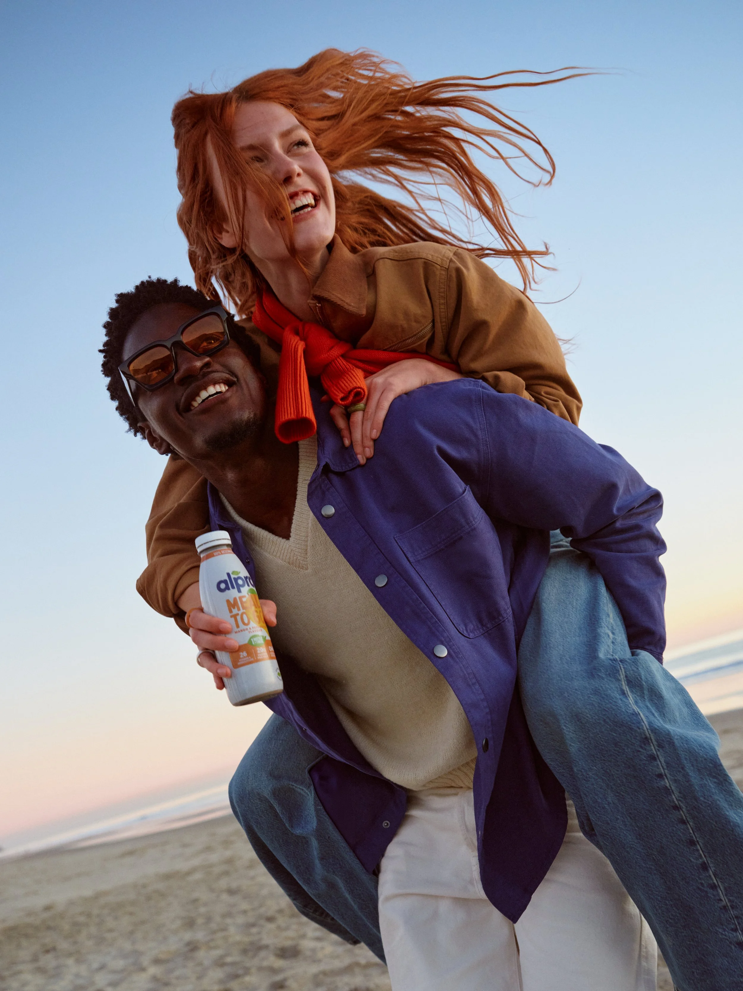 alpro x gntm 2026